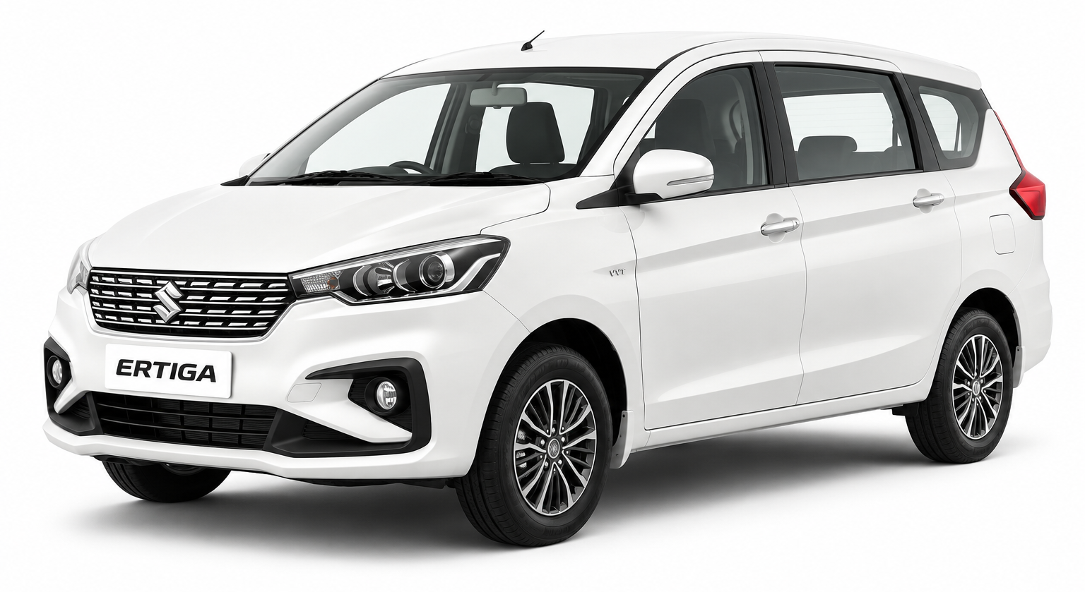 Ertiga Cab
